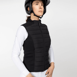 FreeJump Kloé Women's Vest - FreeJump - Equiluxe Tack