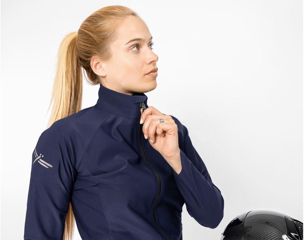 FreeJump Maddy Women's Jacket - FreeJump - Equiluxe Tack