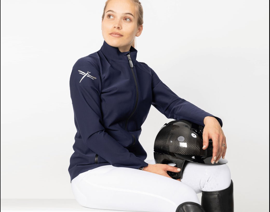 FreeJump Maddy Women's Jacket - FreeJump - Equiluxe Tack