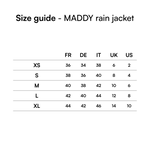 FreeJump Maddy Women's Jacket - FreeJump - Equiluxe Tack