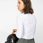 FreeJump Melody Show Shirt - FreeJump - Equiluxe Tack