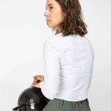 FreeJump Melody Show Shirt - FreeJump - Equiluxe Tack