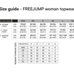 FreeJump Melody Show Shirt - FreeJump - Equiluxe Tack