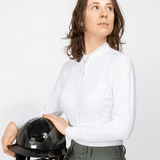 FreeJump Melody Show Shirt - FreeJump - Equiluxe Tack