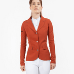 FreeJump Mona Competition Jacket - FreeJump - Equiluxe Tack