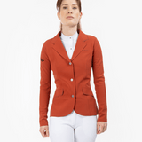 FreeJump Mona Competition Jacket - FreeJump - Equiluxe Tack