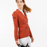 FreeJump Mona Competition Jacket - FreeJump - Equiluxe Tack