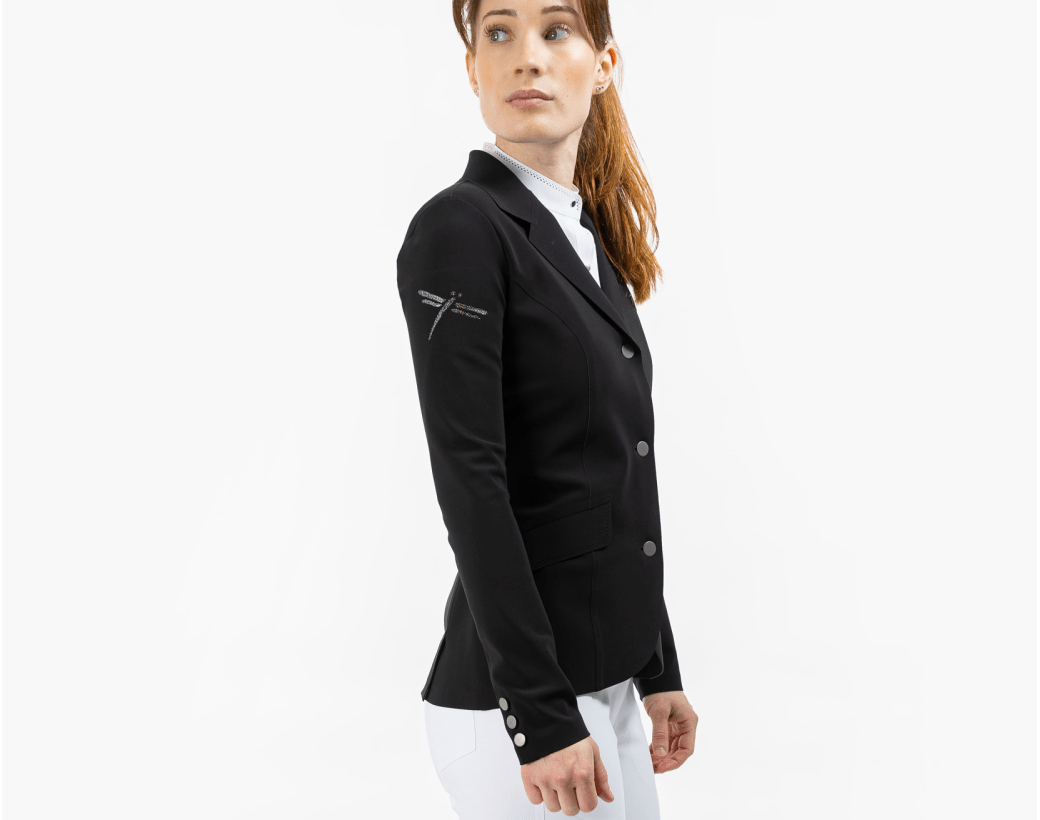 FreeJump Mona Competition Jacket - FreeJump - Equiluxe Tack