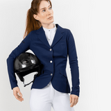 FreeJump Mona Competition Jacket - FreeJump - Equiluxe Tack