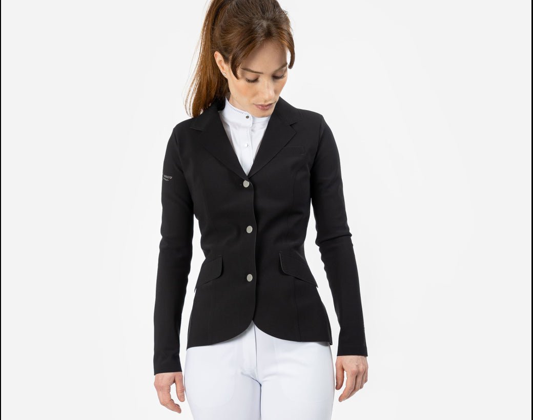 FreeJump Mona Competition Jacket - FreeJump - Equiluxe Tack