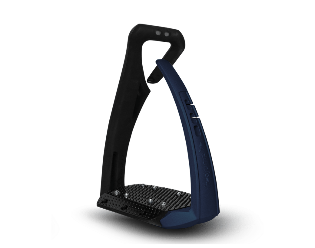FreeJump Soft'Up Pro+ Stirrups - FreeJump - Equiluxe Tack
