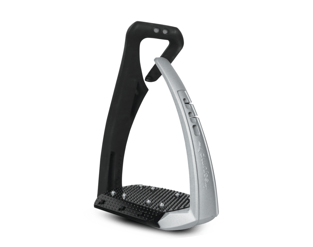 FreeJump Soft'Up Pro+ Stirrups - FreeJump - Equiluxe Tack