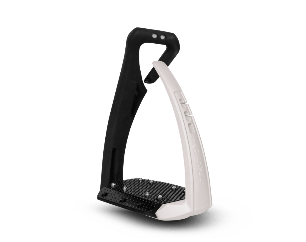 FreeJump Soft'Up Pro+ Stirrups - FreeJump - Equiluxe Tack
