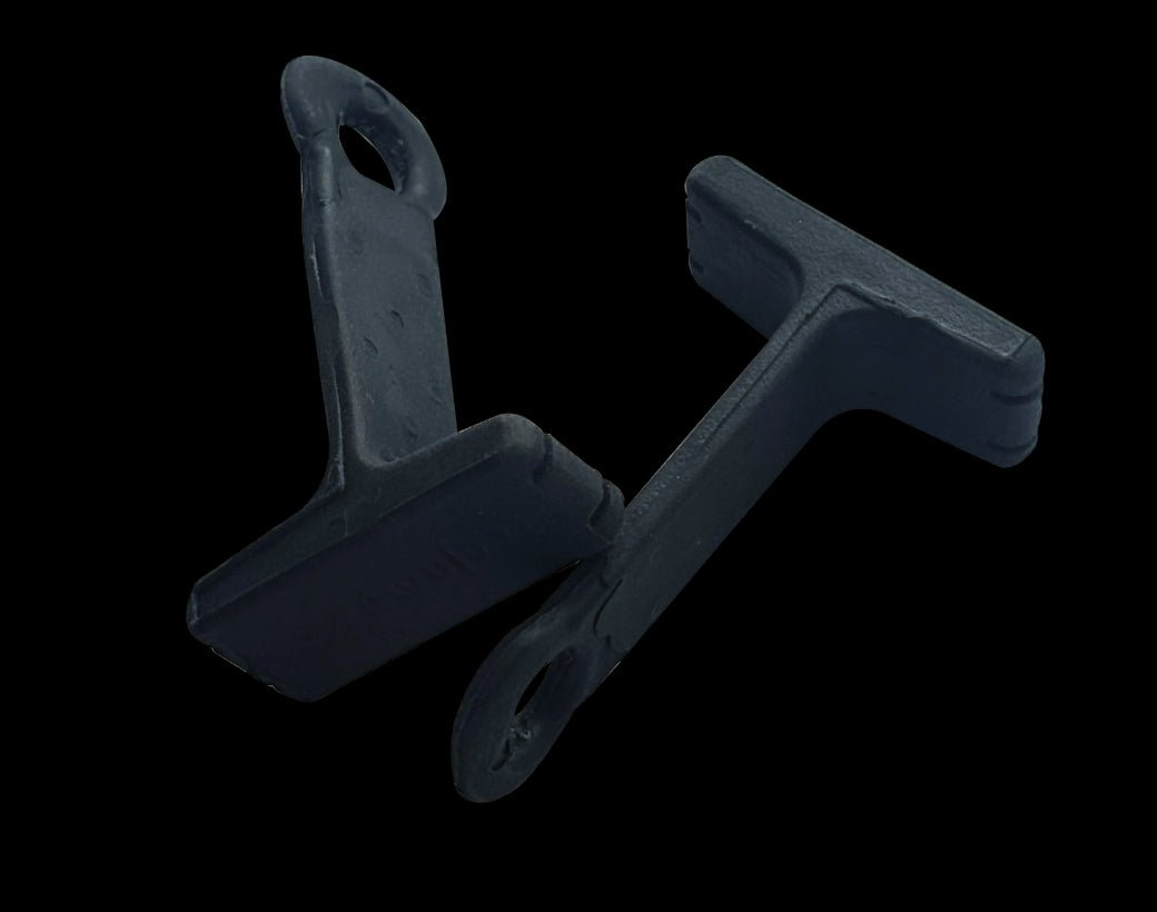 FreeJump T Handles (for FreeJump Collar) - FreeJump - Equiluxe Tack