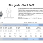 FreeJump X'Air Safe Body Protector - FreeJump - Equiluxe Tack