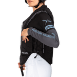 FreeJump X'Air Safe Body Protector - FreeJump - Equiluxe Tack