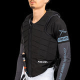 FreeJump X'Air Safe Body Protector - FreeJump - Equiluxe Tack