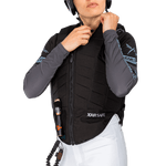 FreeJump X'Air Safe Body Protector - FreeJump - Equiluxe Tack