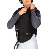 FreeJump X'Air Safe Body Protector - FreeJump - Equiluxe Tack
