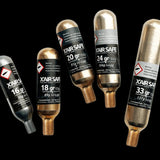 FreeJump X'Air Safe Cartridge - FreeJump - Equiluxe Tack