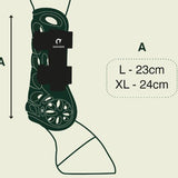 Gatusos Air UltraLight Front Horse Boot - Equiluxe Tack - Equiluxe Tack