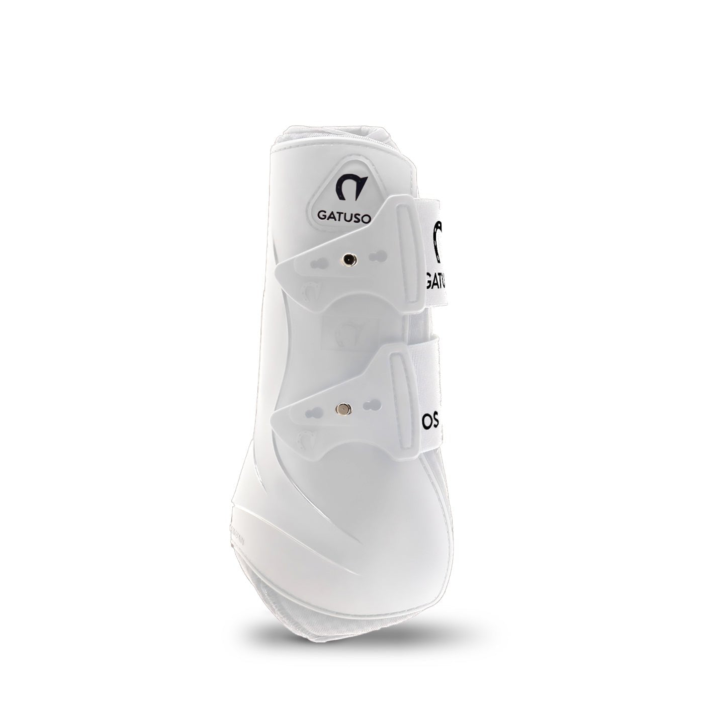 Gatusos Genuins Front Tendon Horse Boot - Equiluxe Tack - Equiluxe Tack