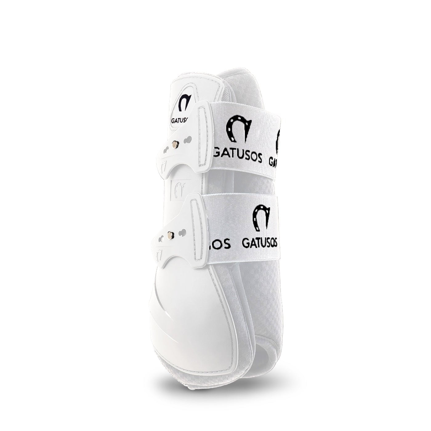 Gatusos Genuins Front Tendon Horse Boot - Equiluxe Tack - Equiluxe Tack