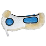 GEL - EZE™ Half Pad - Equiluxe Tack - Equiluxe Tack