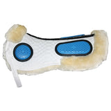 GEL - EZE™ Half Pad - Equiluxe Tack - Equiluxe Tack