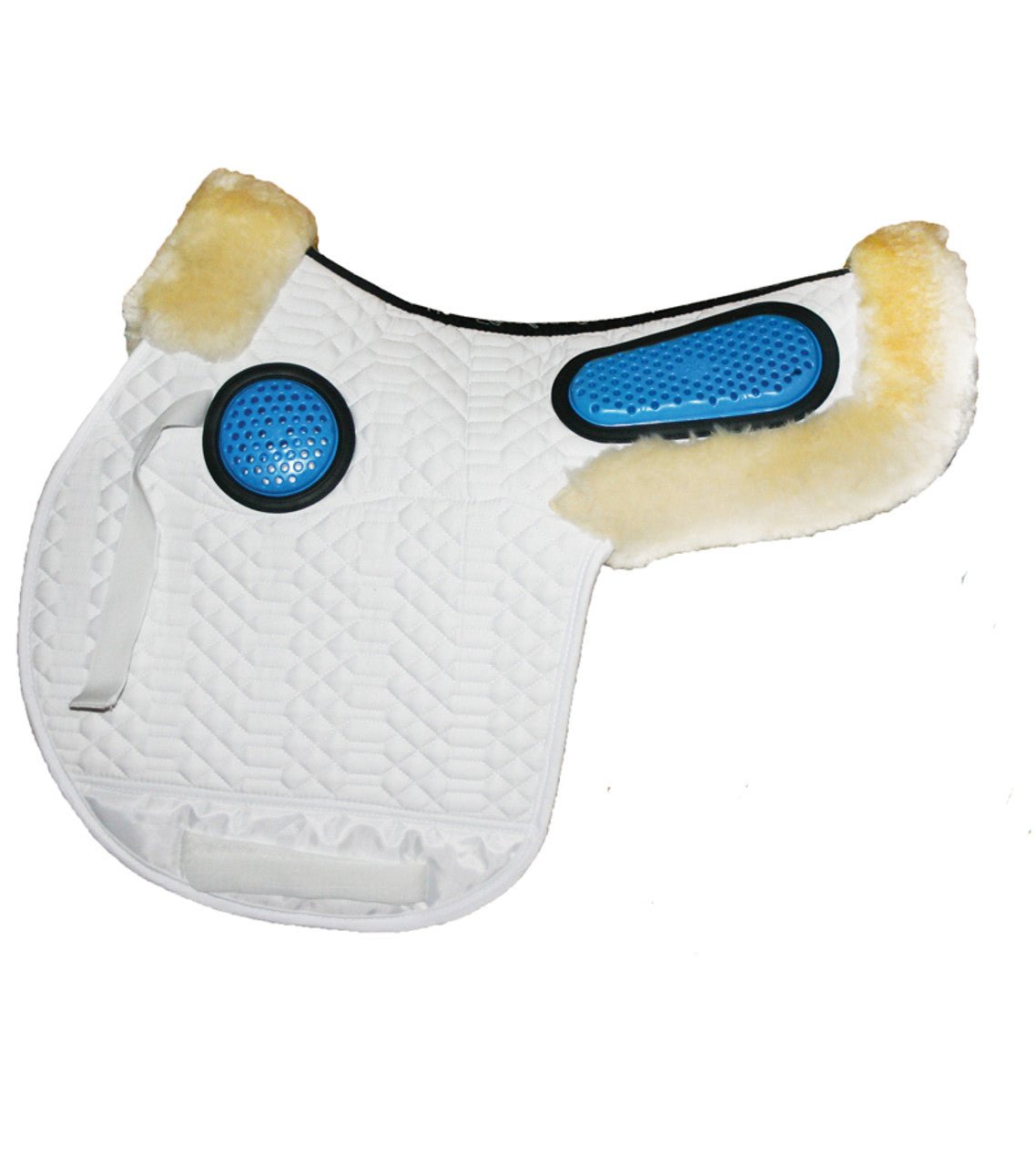 GEL - EZE™ Jumping Pad - Equiluxe Tack - Equiluxe Tack