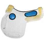 GEL - EZE™ Jumping Pad - Equiluxe Tack - Equiluxe Tack