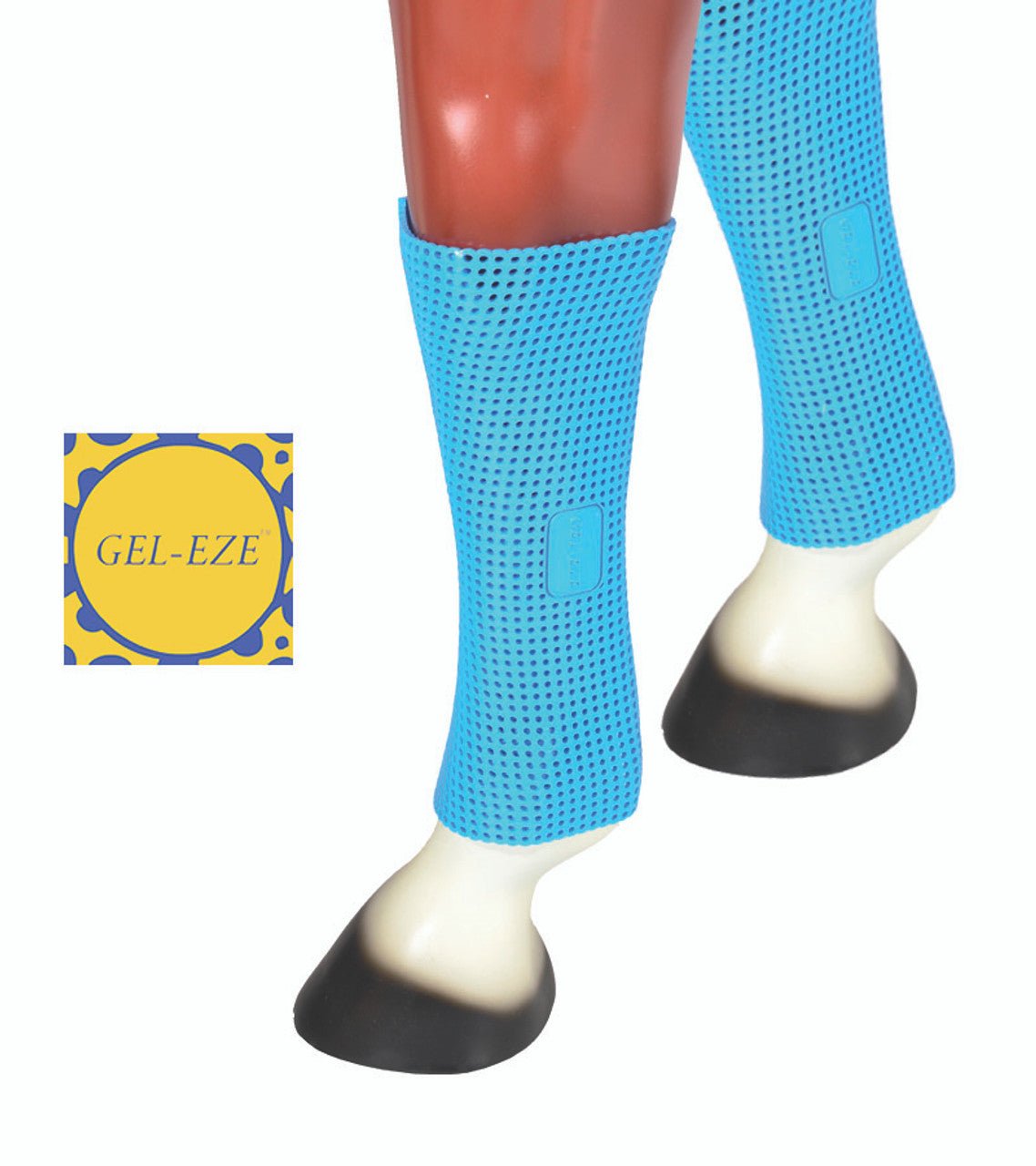 GEL - EZE™ Under Bandage - Equiluxe Tack - Equiluxe Tack