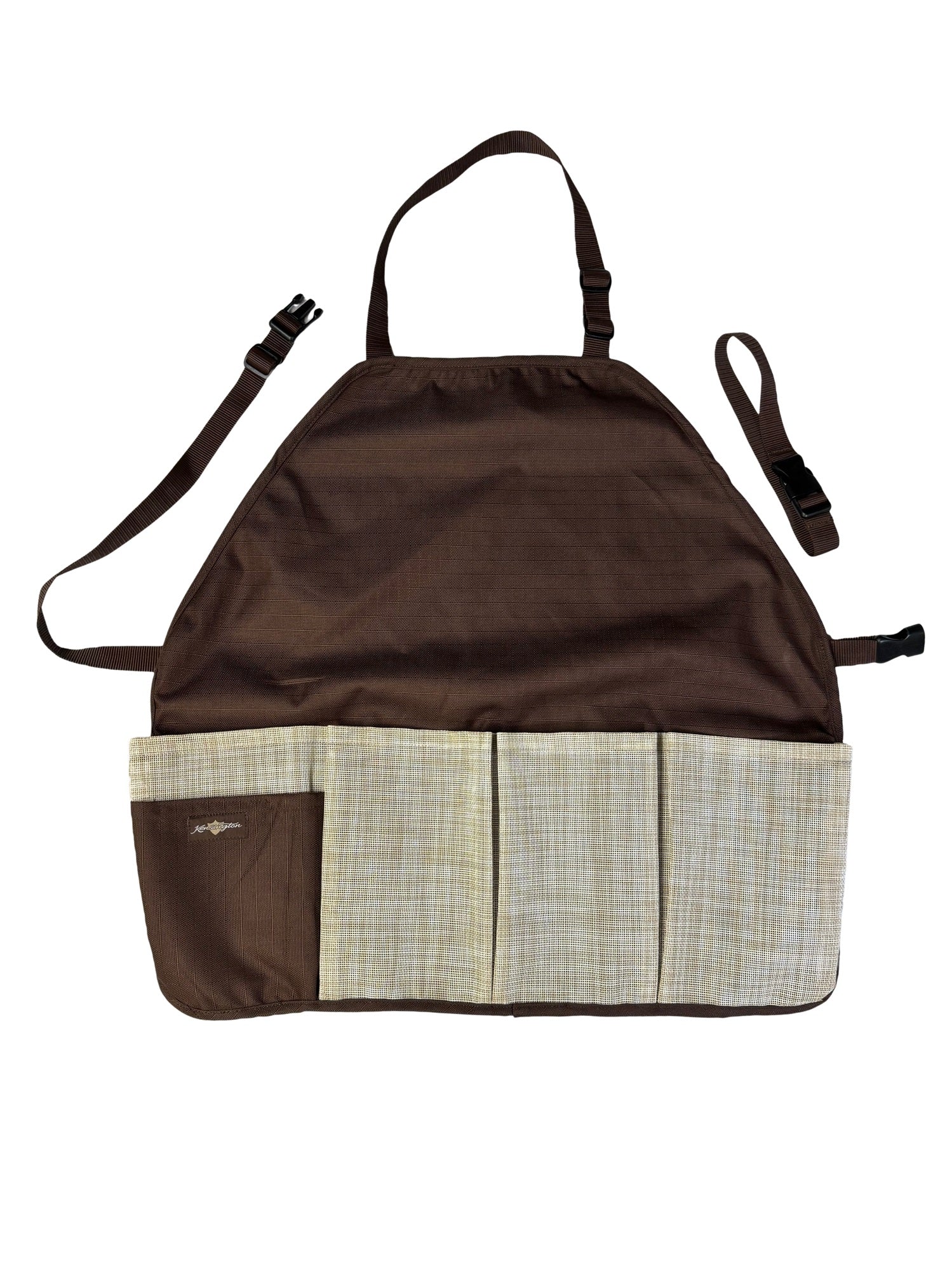 Grooming Apron - Kensington Protective Products - Equiluxe Tack