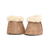 Halter Ego Romance Collection Bell Boots - Champagne - Halter Ego® - Equiluxe Tack