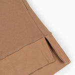 Hannah Childs Asher Bamboo V Neck Sweatshirt - Hannah Childs Lifestyle - Equiluxe Tack