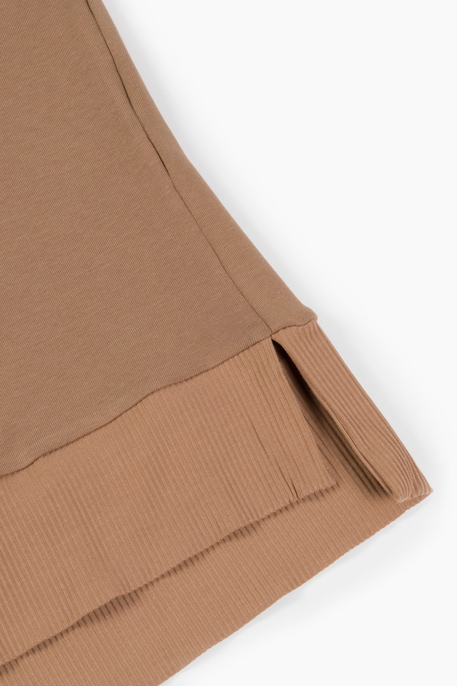 Hannah Childs Asher Bamboo V Neck Sweatshirt - Hannah Childs Lifestyle - Equiluxe Tack