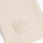 Hannah Childs Cameron Rib Mock Neck Performance Top - Hannah Childs Lifestyle - Equiluxe Tack