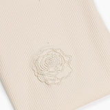 Hannah Childs Cameron Rib Mock Neck Performance Top - Hannah Childs Lifestyle - Equiluxe Tack