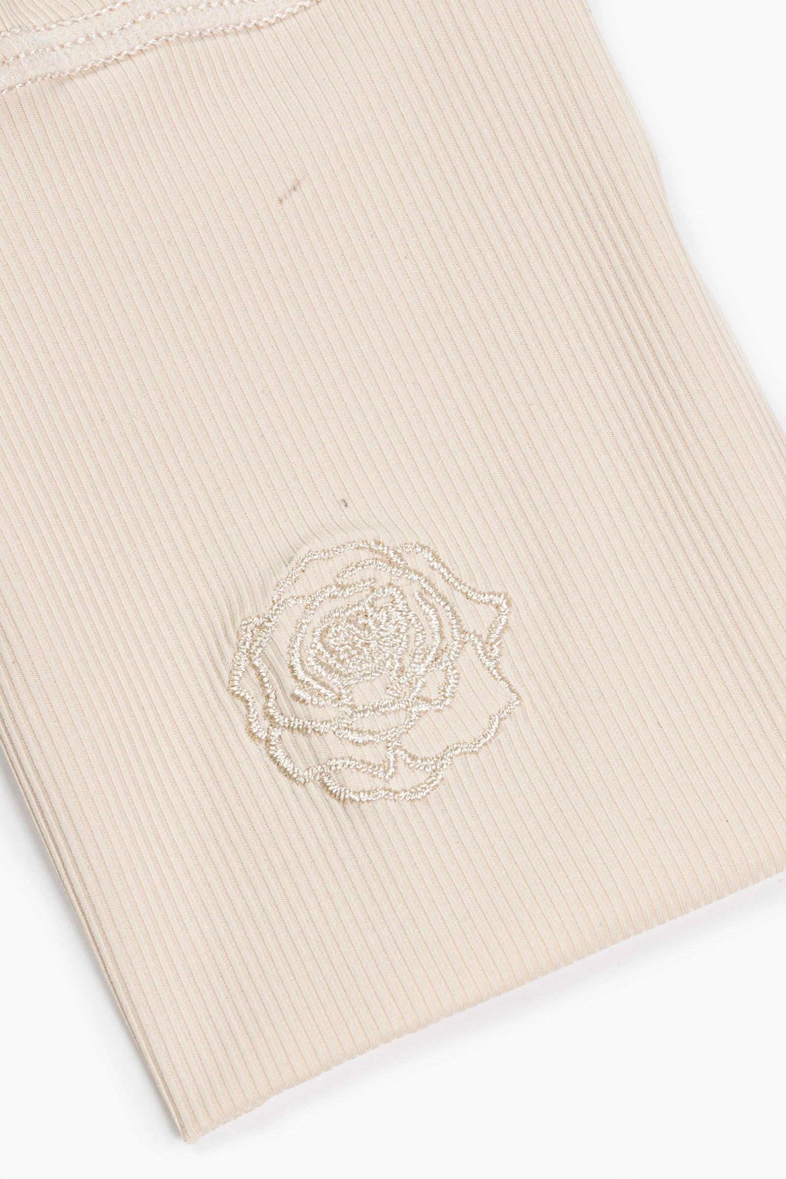 Hannah Childs Cameron Rib Mock Neck Performance Top - Hannah Childs Lifestyle - Equiluxe Tack