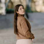 Hannah Childs Charlie 1/4 Zip Warm Up - Hannah Childs Lifestyle - Equiluxe Tack