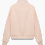 Hannah Childs Charlie 1/4 Zip Warm Up - Hannah Childs Lifestyle - Equiluxe Tack