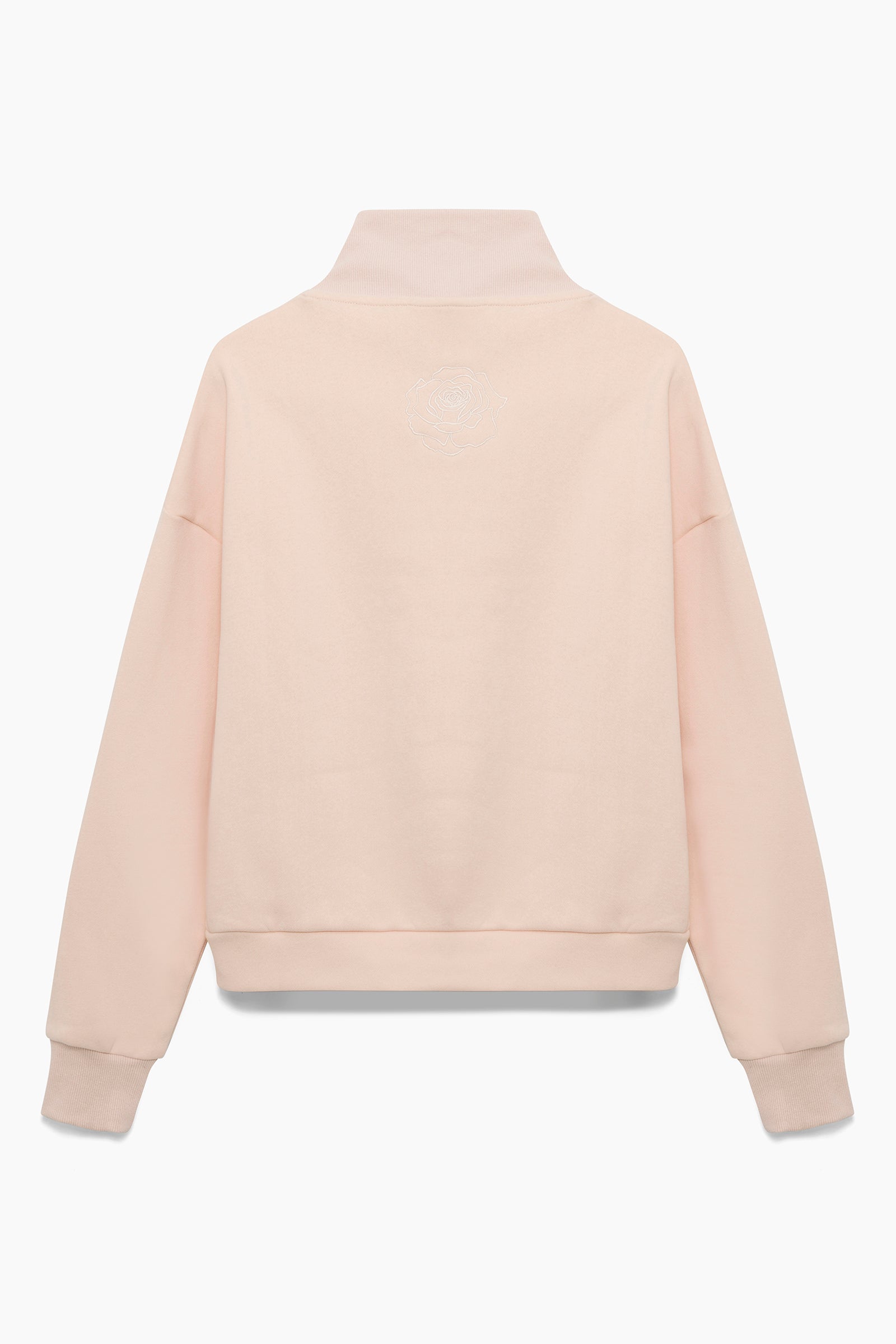 Hannah Childs Charlie 1/4 Zip Warm Up - Hannah Childs Lifestyle - Equiluxe Tack