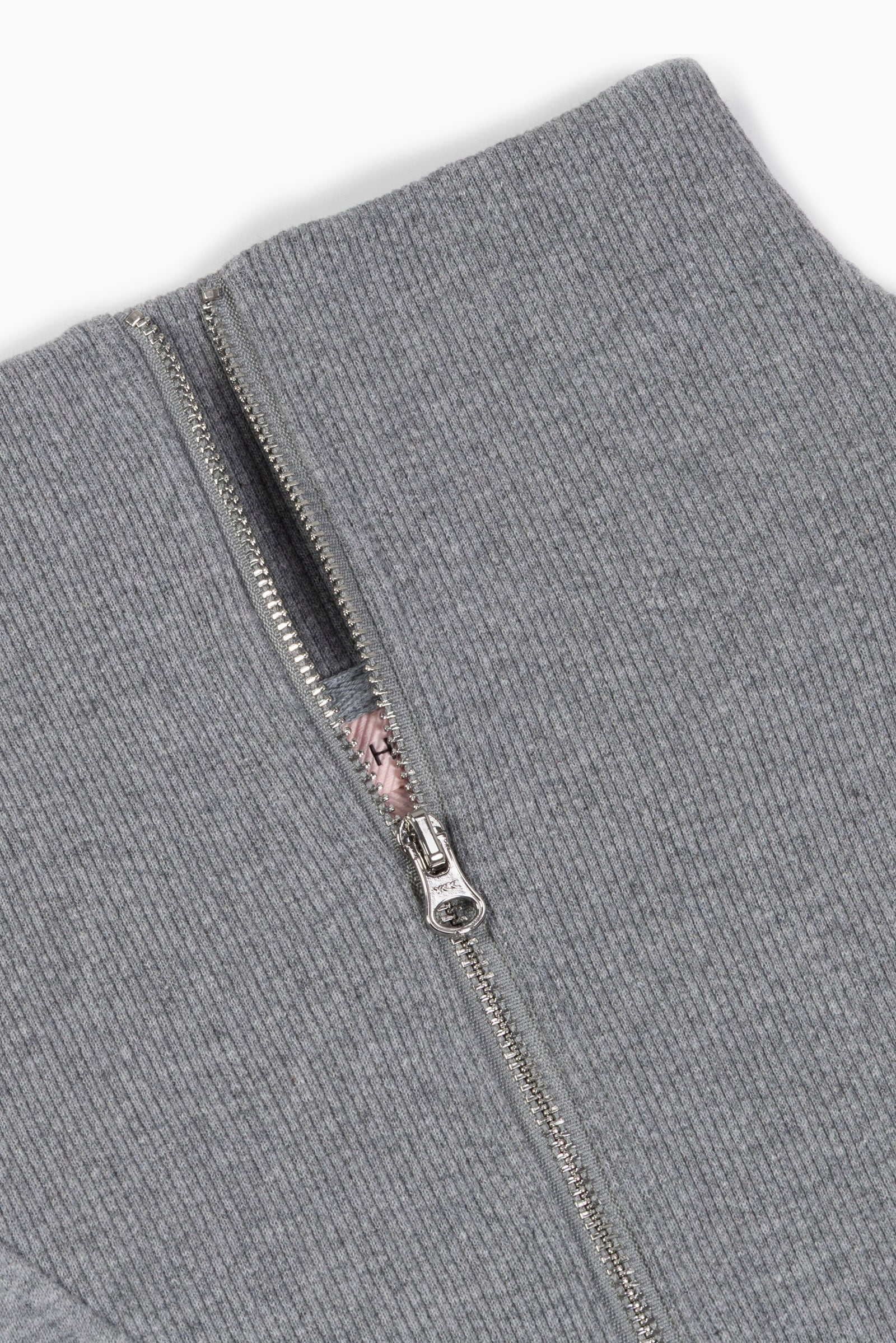 Hannah Childs Charlie 1/4 Zip Warm Up - Hannah Childs Lifestyle - Equiluxe Tack