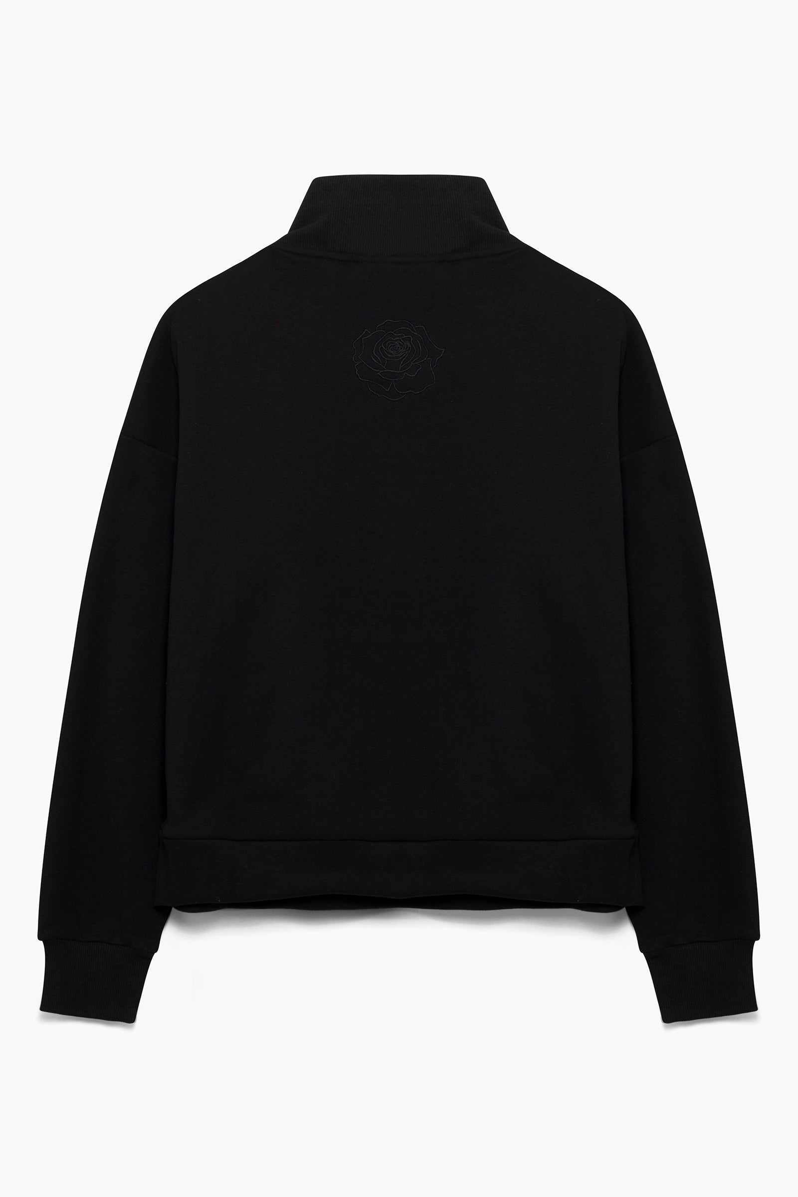 Hannah Childs Charlie 1/4 Zip Warm Up - Hannah Childs Lifestyle - Equiluxe Tack