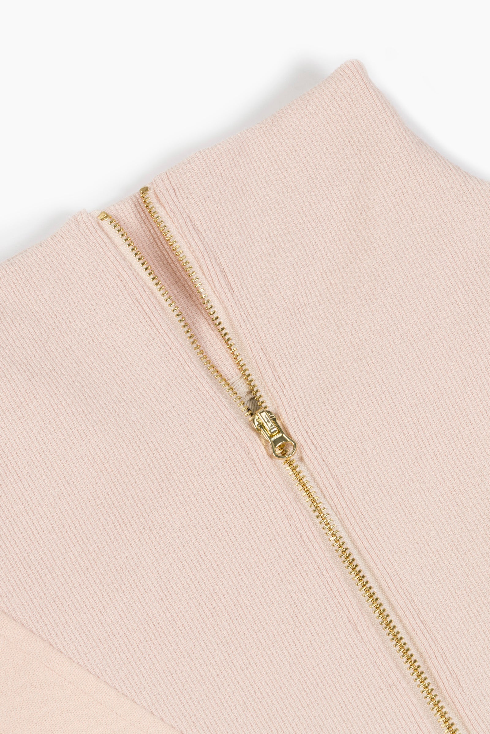 Hannah Childs Charlie 1/4 Zip Warm Up - Hannah Childs Lifestyle - Equiluxe Tack