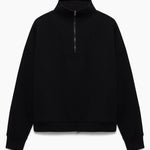 Hannah Childs Charlie 1/4 Zip Warm Up - Hannah Childs Lifestyle - Equiluxe Tack