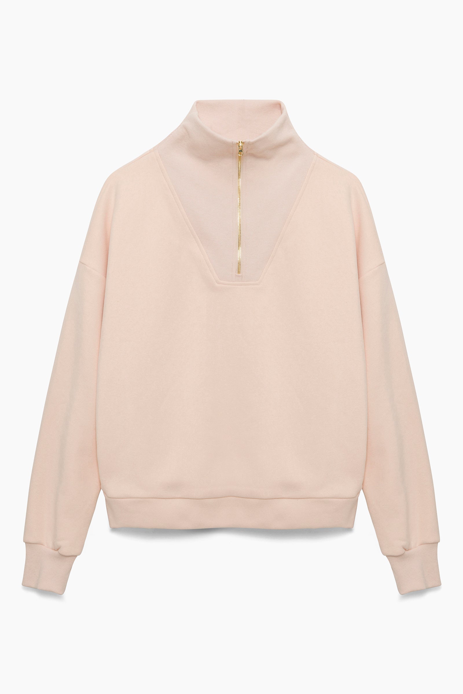 Hannah Childs Charlie 1/4 Zip Warm Up - Hannah Childs Lifestyle - Equiluxe Tack