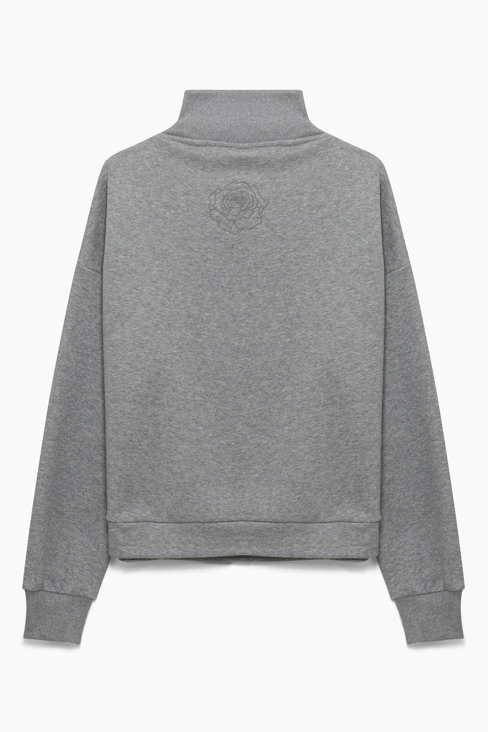 Hannah Childs Charlie 1/4 Zip Warm Up - Hannah Childs Lifestyle - Equiluxe Tack