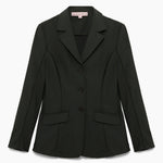 Hannah Childs Classica Coat - Hannah Childs Lifestyle - Equiluxe Tack