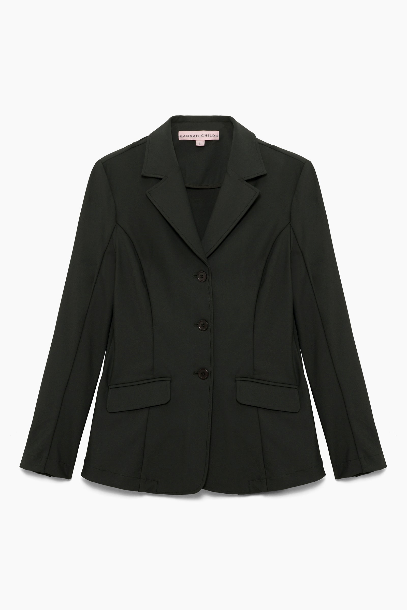 Hannah Childs Classica Coat - Hannah Childs Lifestyle - Equiluxe Tack